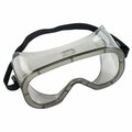 Sas Safety Standard Safety Goggles SAS-5101